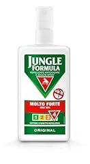 Jungle formula molto usato  Spedito ovunque in Italia 