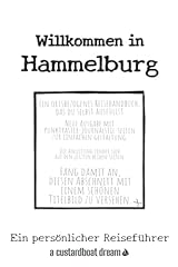 Willkommen hammelburg persönl gebraucht kaufen  Wird an jeden Ort in Deutschland