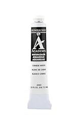 Grumbacher academy watercolor for sale  Delivered anywhere in USA 