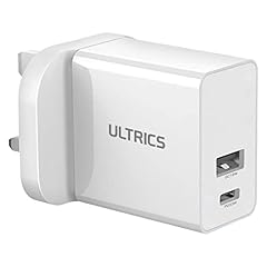 Ultrics usb plug for sale  Delivered anywhere in UK
