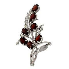 Novica handmade garnet for sale  Delivered anywhere in USA 