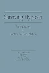 Surviving hypoxia mechanisms for sale  Delivered anywhere in UK