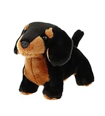 Keel toys dachshund for sale  Delivered anywhere in UK