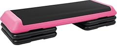 Fitvids step aerobic for sale  Delivered anywhere in USA 