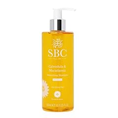 Sbc skincare shampoo usato  Spedito ovunque in Italia 