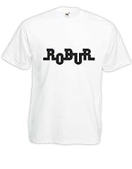 Shirt robur gebraucht kaufen  Wird an jeden Ort in Deutschland