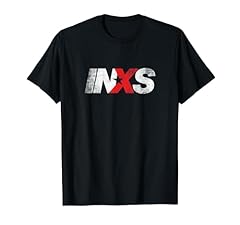 Official inxs 1997 for sale  Delivered anywhere in USA 