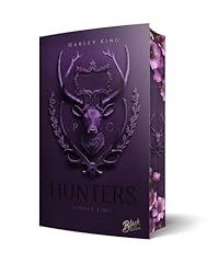 Hunters sinner king gebraucht kaufen  Wird an jeden Ort in Deutschland