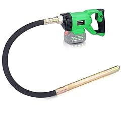 Handheld concrete vibrator for sale  Delivered anywhere in USA 