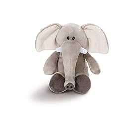 Nici peluche elefante usato  Spedito ovunque in Italia 