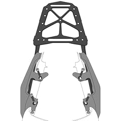 Rear rack compatible for sale  Delivered anywhere in UK