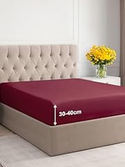 Drap housse 160x200 d'occasion  Livré partout en France