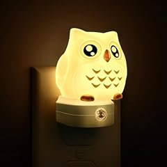 Lohas led owl for sale  Delivered anywhere in USA 