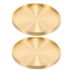Topperfun gold untersetzer gebraucht kaufen  Wird an jeden Ort in Deutschland