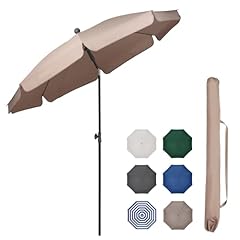 Sekey garden parasol for sale  Delivered anywhere in UK
