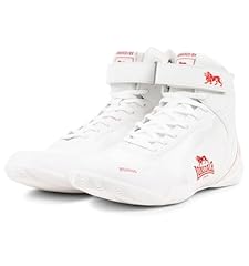 Lonsdale rufford scarpe usato  Spedito ovunque in Italia 