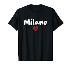 Milano love milano gebraucht kaufen  Wird an jeden Ort in Deutschland