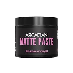 Arcadian matte hair for sale  Delivered anywhere in UK