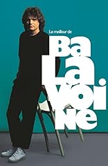 Meilleur balavoine d'occasion  Livré partout en Belgiqu