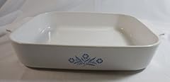 Corning ware cornflower for sale  Delivered anywhere in USA 