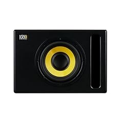 Krk s8g4 subwoofer usato  Spedito ovunque in Italia 