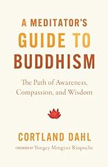 Meditator guide buddhism for sale  Delivered anywhere in UK