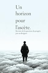 Horizon pour ascète gebraucht kaufen  Wird an jeden Ort in Deutschland