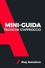 Tecniche approccio mini usato  Spedito ovunque in Italia 