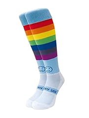 Wackysox rainbow warrior for sale  Delivered anywhere in UK