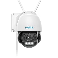Reolink 5mp ptz d'occasion  Livré partout en France