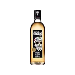 Tequila exotico reposado usato  Spedito ovunque in Italia 