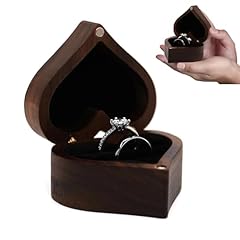 Scinzene ringbox hochzeit gebraucht kaufen  Wird an jeden Ort in Deutschland