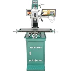 Grizzly industrial g0759 for sale  Delivered anywhere in USA 