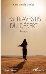 Travestis désert roman d'occasion  Livré partout en France