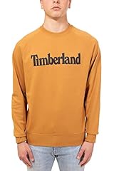 Timberland felpa uomo usato  Spedito ovunque in Italia 