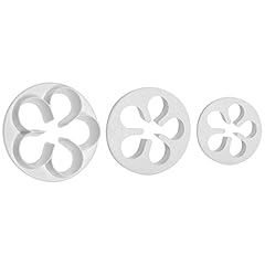 Pme petal cutters for sale  Delivered anywhere in UK