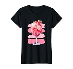 Erdbeer cocktail shirt gebraucht kaufen  Wird an jeden Ort in Deutschland