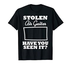 Stolen air guitar for sale  Delivered anywhere in USA 