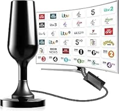 Portable indoor aerial for sale  Delivered anywhere in UK