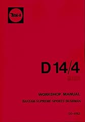 Gs07424 workshop manual for sale  Delivered anywhere in Ireland