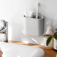 Wall mount toothbrush for sale  Delivered anywhere in UK