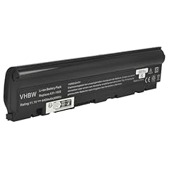 Vhbw batteria compatibile usato  Spedito ovunque in Italia 