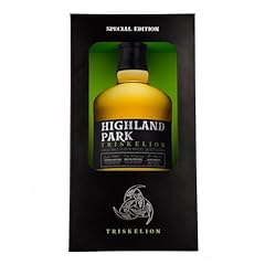 Highland park triskelion for sale  Delivered anywhere in UK