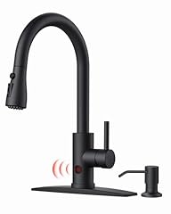 Forious black touchless for sale  Delivered anywhere in USA 