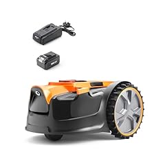 Lawnmaster ocumow drop for sale  Delivered anywhere in UK