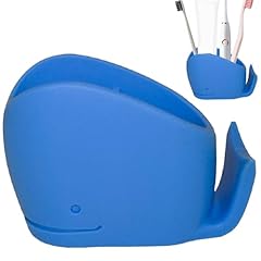 Whale toothbrush holder for sale  Delivered anywhere in UK