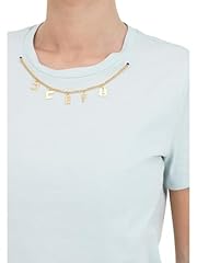 Elisabetta franchi shirt usato  Spedito ovunque in Italia 