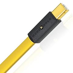 Wireworld chroma usb for sale  Delivered anywhere in UK