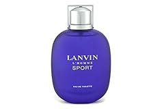 Lanvin lhomme sport d'occasion  Livré partout en France
