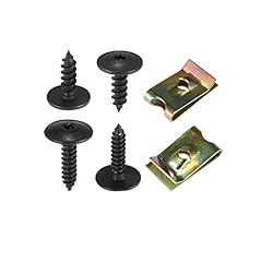 Autohaux 100pcs fender for sale  Delivered anywhere in USA 